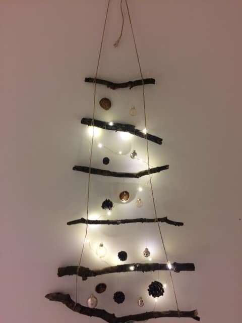 julestue 1