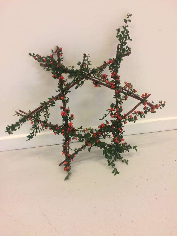 julestue 2